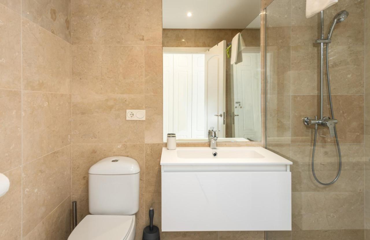 2149-Amazing groundfloor 3 bedrooms on golf, pools Alcaidesa Buitenkant foto